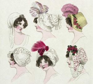 Bonnets