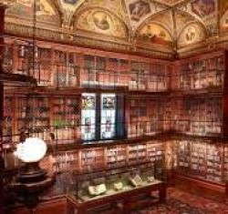 Morgan Library