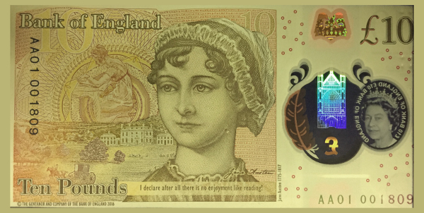 banknote