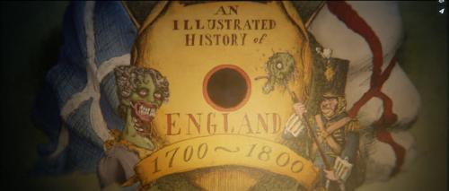 history england