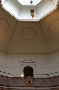 Photo 5 Octagon Chapel 1