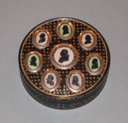 Figure 11 Tobacco Box