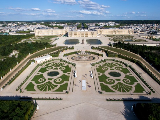 Versailles