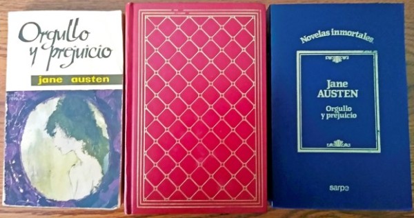 Image 25 P P editions with Villamuera translation