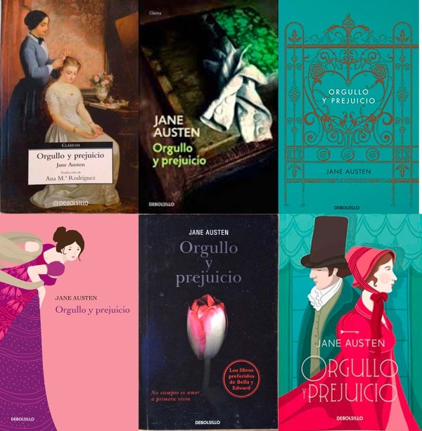 Image 6a Penguin Random House P P Debolsillo editions red