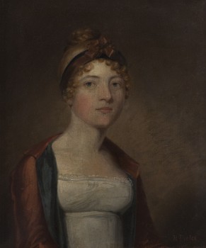 Austen Fanny