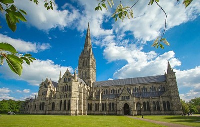 Salisbury Cathedral